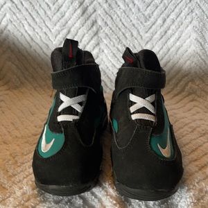 Toddler boy shoes